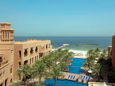 Hotel Sheraton Sharjah Beach Resort & Spa - Bild 5