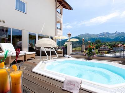 Hotel Romantik & Spa Alpen-Herz - Bild 3