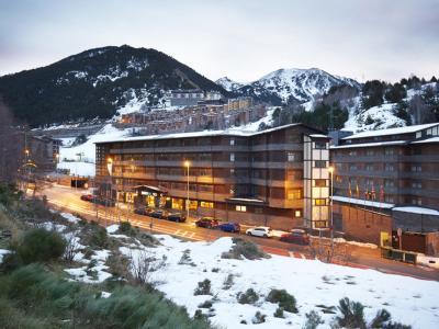 Hotel Euroski Mountain Resort - Bild 4