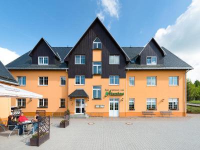Hotel Ferienpark Seiffen - Bild 2