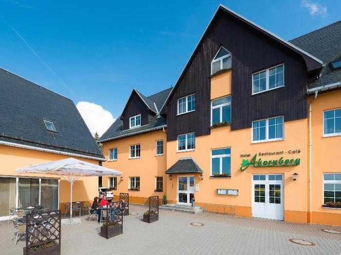 Hotel Ferienpark Seiffen - Bild 1