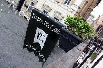 Hotel Piazza Del Gesù Luxury Suites - Bild 2