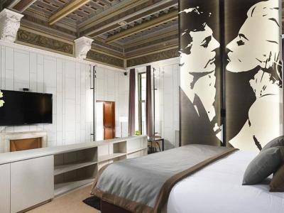 Hotel Piazza Del Gesù Luxury Suites - Bild 5