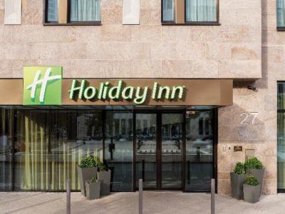 Hotel Holiday Inn Frankfurt-Alte Oper - Bild 3
