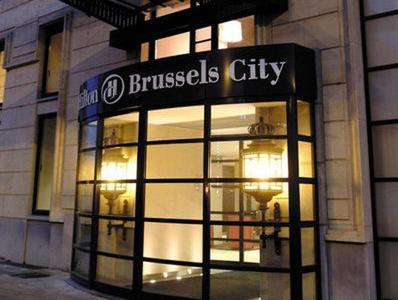 Hotel Indigo Brussels - City - Bild 4