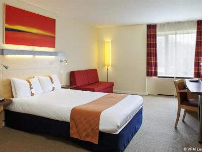 Hotel Holiday Inn Express Gent - Bild 5
