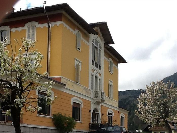 Hotel Villa Imperina - Bild 1