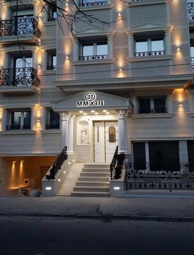 Hotel Casa Di Lusso - Bild 1
