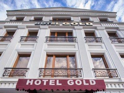 Hotel Gold - Bild 5