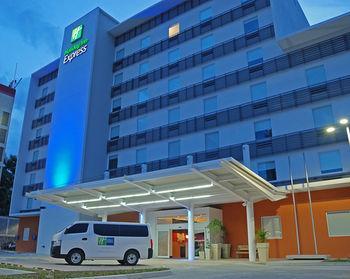 Hotel Holiday Inn Express Managua - Bild 5
