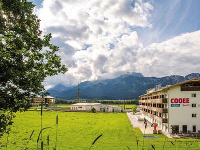 COOEE alpin Hotel Kitzbüheler Alpen - Bild 5