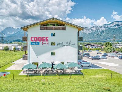 COOEE alpin Hotel Kitzbüheler Alpen - Bild 3