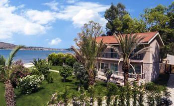 Hotel D-Resort Murat Reis Ayvalik - Bild 5