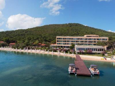 Hotel D-Resort Murat Reis Ayvalik - Bild 4