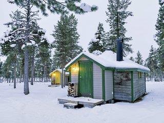 Reindeer Lodge - Bild 1
