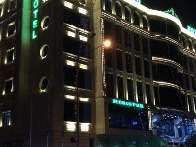 Emerald Hotel - Bild 4