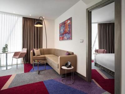 Hotel Burgu Arjaan by Rotana - Bild 4