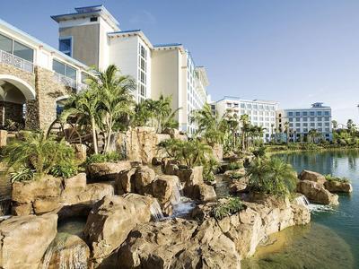 Hotel Loews Sapphire Falls Resort at Universal Orlando Resort - Bild 5