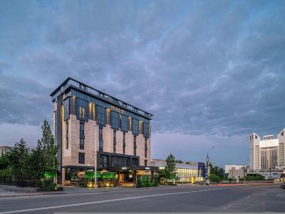 BERDS Chisinau Mgallery-Hotelkollektion - Bild 2