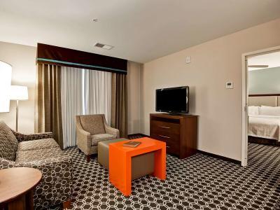 Hotel Homewood Suites by Hilton Greeley - Bild 5