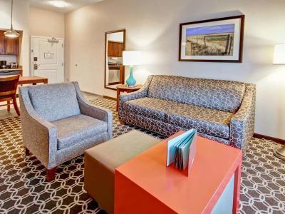 Hotel Homewood Suites by Hilton Greeley - Bild 4