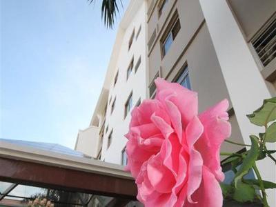 Best Western Plus Lusaka Grand Hotel - Bild 2
