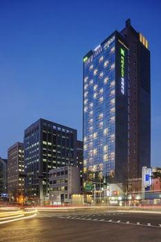 Hotel Ibis Styles Ambassador Seoul Myeongdong - Bild 1