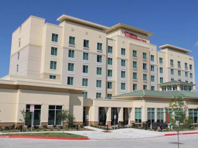 Hotel Hilton Garden Inn San Antonio At The Rim - Bild 3