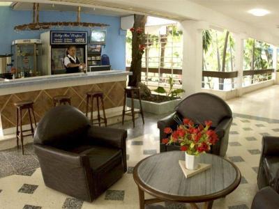 Hotel Balcón Del Caribe - Bild 4