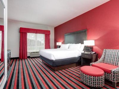 Hotel Holiday Inn & Suites Lafayette North - Bild 5