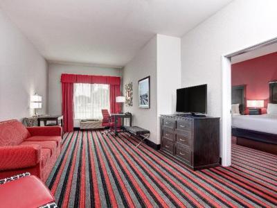 Hotel Holiday Inn & Suites Lafayette North - Bild 4