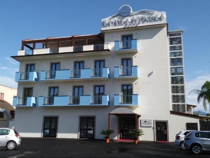 Hotel Riviera Azzurra - Bild 1