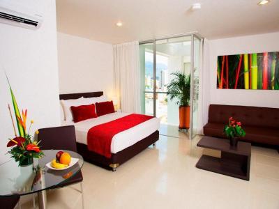 Hotel Estelar Apartamentos Bucaramanga - Bild 5