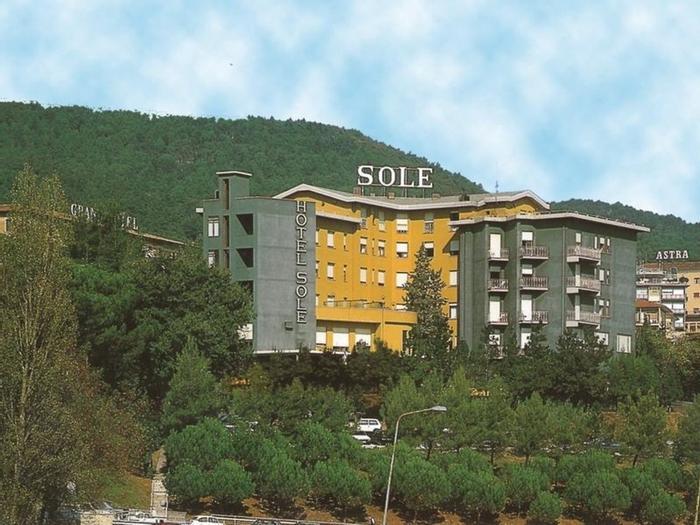 Hotel Sole & Hotel Esperia - Bild 1