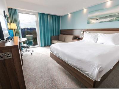Hotel Hampton by Hilton Bournemouth - Bild 2