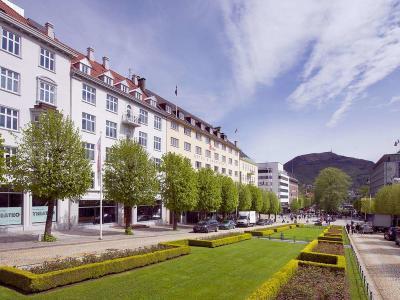 Hotel Oleana - Bild 2
