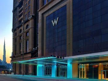 V Hotel Dubai, Curio Collection by Hilton - Bild 5