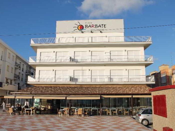Hotel Playa Barbate Apartamentos Turisticos - Bild 1