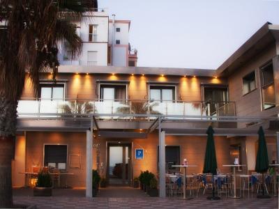 Hotel La Caleta Bay - Bild 5