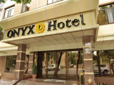 Onyx Hotel - Bild 4