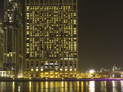 Hotel Hilton Dubai Al Habtoor City - Bild 5