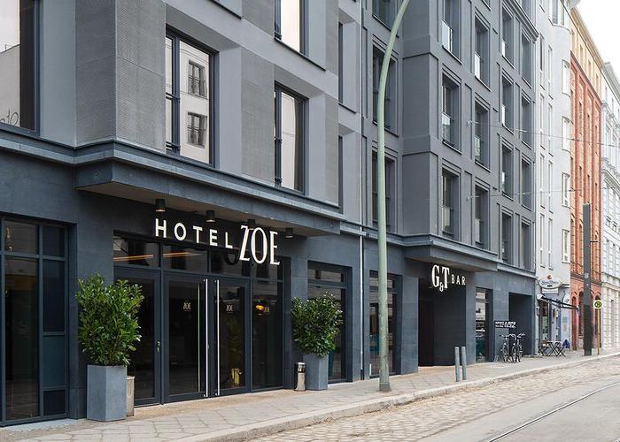 Hotel ZOE by AMANO - Bild 1