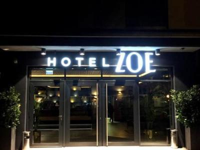 Hotel ZOE by AMANO - Bild 3