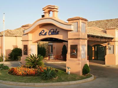 Hotel La Cala Resort - Bild 2