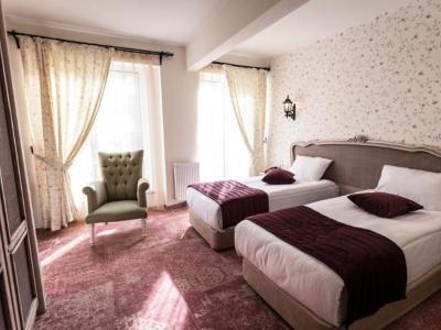 Raymar Hotels Ankara - Bild 5