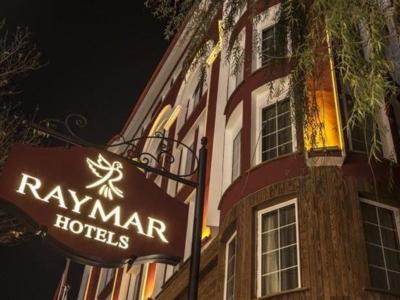 Raymar Hotels Ankara - Bild 2