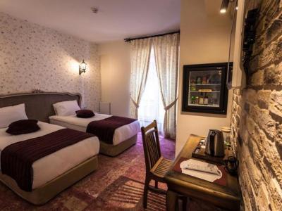 Raymar Hotels Ankara - Bild 4
