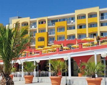 Hotel Del Mar Resort - Bild 2