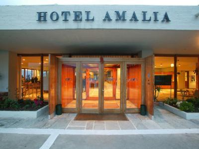 Hotel Amalia Delphi - Bild 4