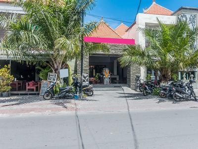 Puri Mango Hotel - Bild 2